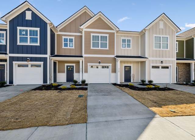 Property at 327 Carver Connection, Lebanon, TN 37087, 3 beds, 2.5 baths