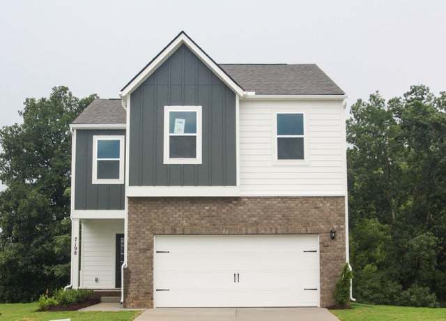 Property at 7198 Lang Ave, White House, TN 37188, 4 beds, 4.5 baths