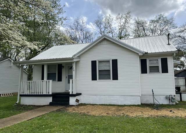 Property at 128 Sunset Ln, Columbia, TN 38401, 2 beds, 1 bath