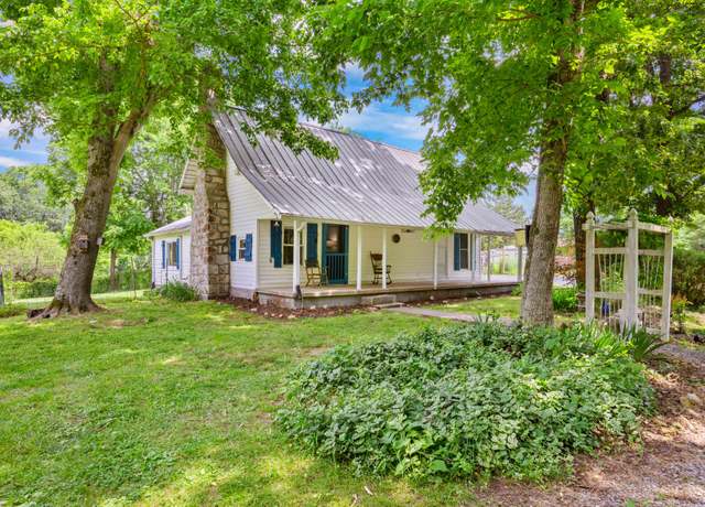 Property at 379 Gunson Ridge Rd, Cumberland City, TN 37050, 1 bed, 1 bath