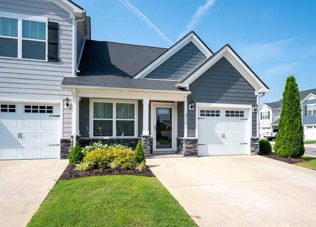 Property at 4713 Pompano Ln, Murfreesboro, TN 37128, 2 beds, 2.5 baths