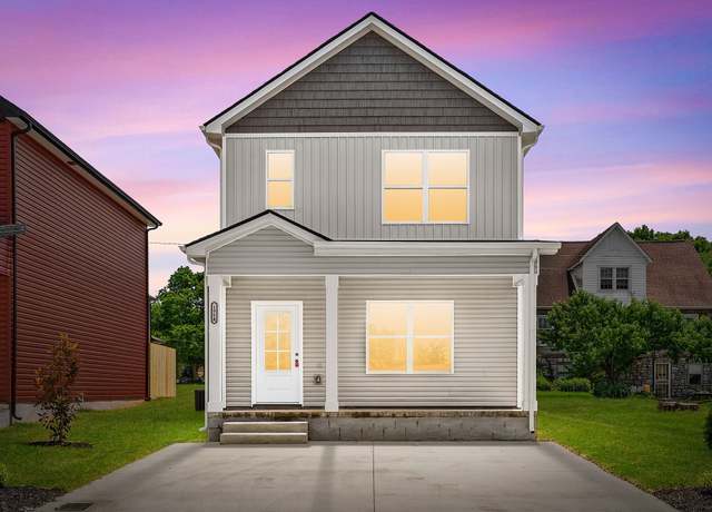 Property at 198 Cave St Unit A, Clarksville, TN 37042, 3 beds, 2.5 baths