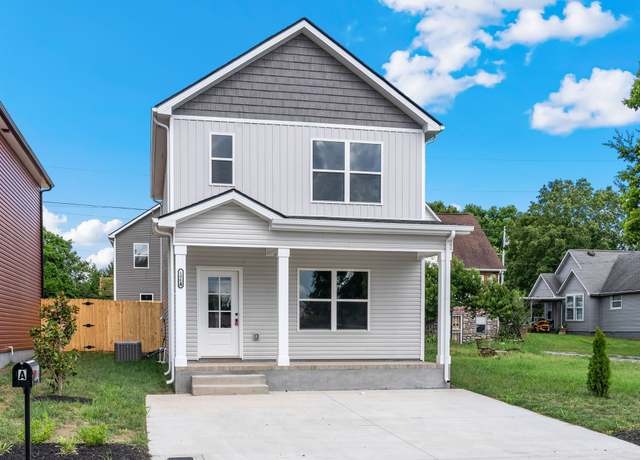 Property at 198 Cave St Unit A, Clarksville, TN 37042, 3 beds, 2.5 baths