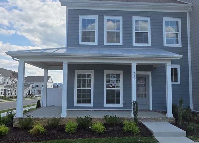 Property at 508 Dyott Aly, Antioch, TN 37013, 3 beds, 2.5 baths