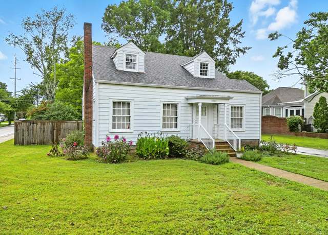 Property at 2033 Jordan Ave NW, Cleveland, TN 37311, 4 beds, 1.5 baths