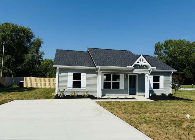Property at 4610 Church St, Greenbrier, TN 37073, 3 beds, 2 baths
