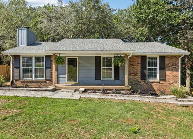 Property at 3215 Trails End Ln, Nashville, TN 37214, 4 beds, 3 baths