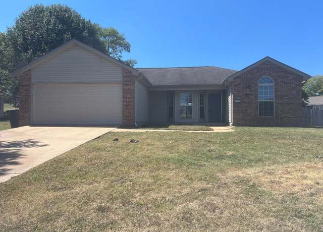 Property at 2751 Belle Meade Pl, Columbia, TN 38401, 3 beds, 2 baths