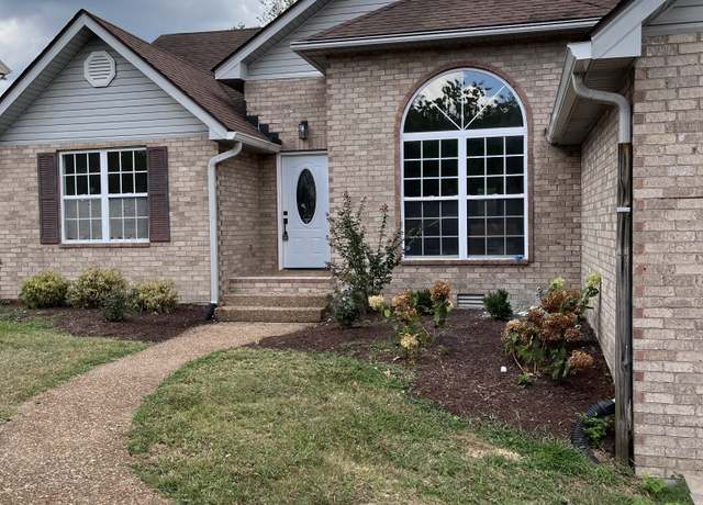 Property at 705 Pinehurst Pt, Mount Juliet, TN 37122, 3 beds, 2 baths