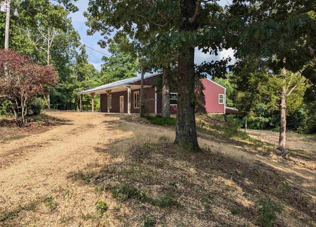 Property at 234 Fire Creek Cut Rd, Guin, AL 35563