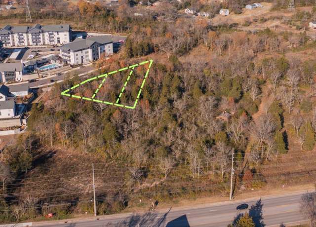Property at 0 Brownlo St, Nashville, TN 37207