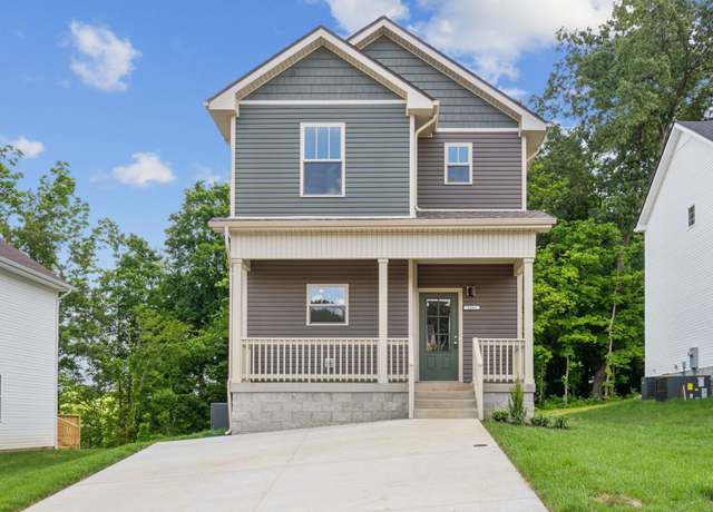 Property at 1161 Tybee Dr, Clarksville, TN 37042, 3 beds, 2.5 baths
