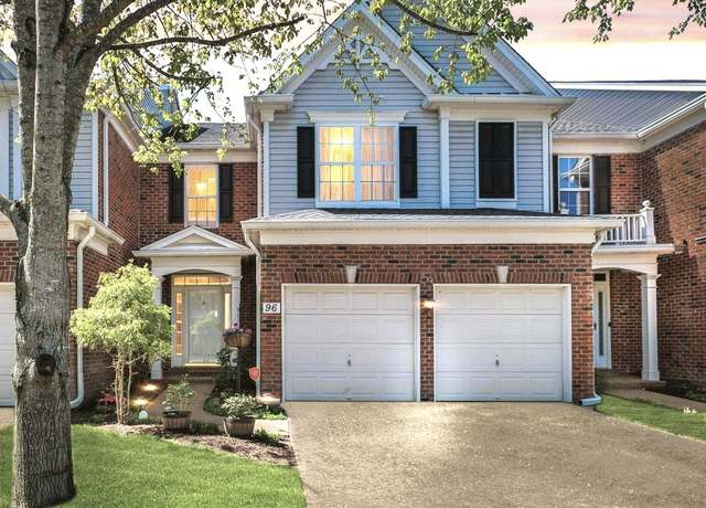 Property at 231 Green Harbor Rd #96, Old Hickory, TN 37138, 3 beds, 2.5 baths