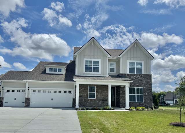 Property at 2641 Augusta Trace Dr, Columbia, TN 38401, 5 beds, 4 baths