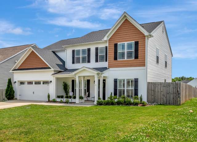 Property at 1003 Garrison Way, Spring Hill, TN 37174, 5 beds, 2.5 baths