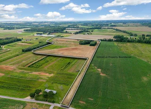 Property at 0 Billy Jones Rd, Morrison, TN 37357