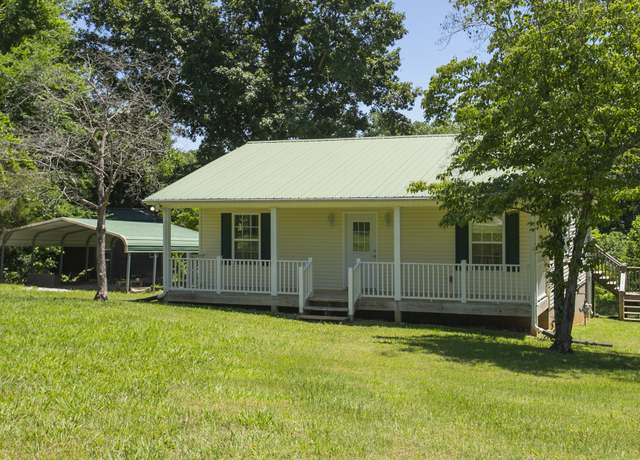 Property at 1534 Roy Brown Rd, Burns, TN 37029, 2 beds, 2 baths