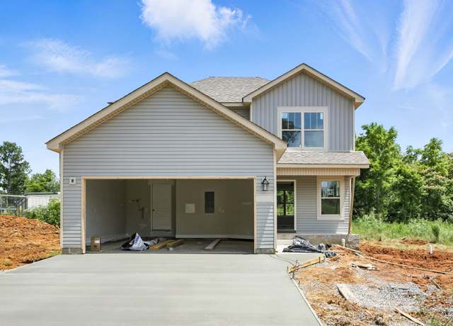 Property at 2686 Scott Dr, Clarksville, TN 37042, 3 beds, 2.5 baths
