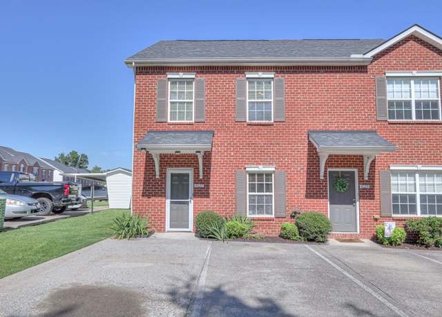 Property at 4027 Clinton Ln, Spring Hill, TN 37174, 3 beds, 2.5 baths