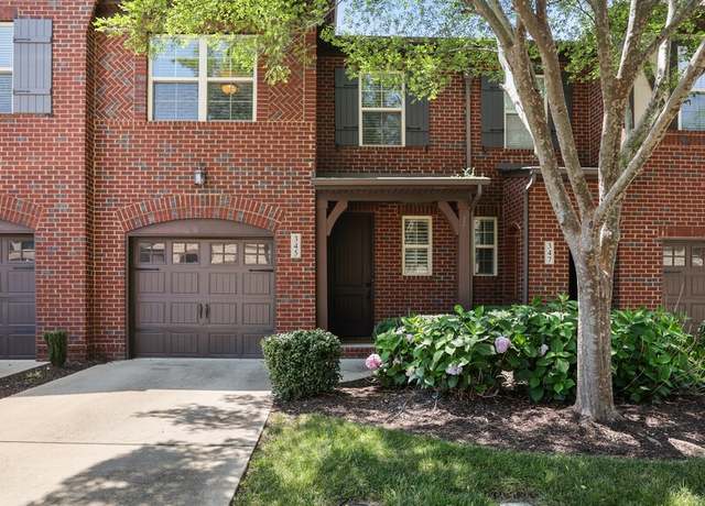 Property at 345 Coronado Private Cirlce, Hendersonville, TN 37075, 3 beds, 2.5 baths