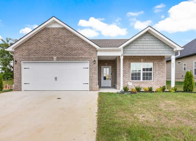 Property at 564 Ayden Ln, Clarksville, TN 37042, 3 beds, 2 baths