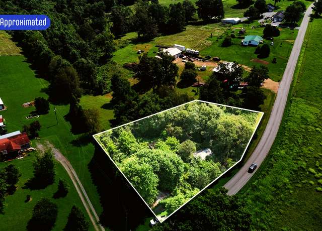 Property at 384 Underwood Rd, Lafayette, TN 37083