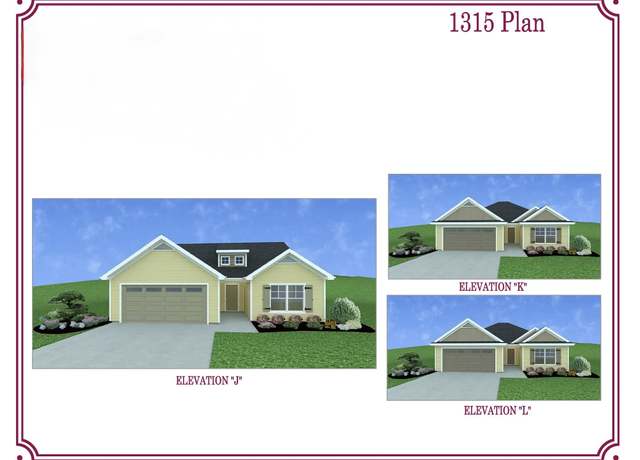 Property at 133 Stonehenge Cir, Manchester, TN 37355, 3 beds, 2 baths