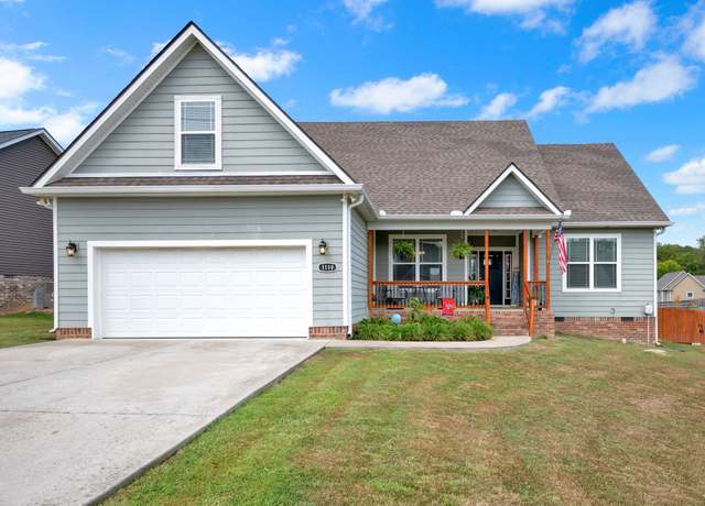 Property at 1119 Johnson St, Burns, TN 37029, 3 beds, 2 baths