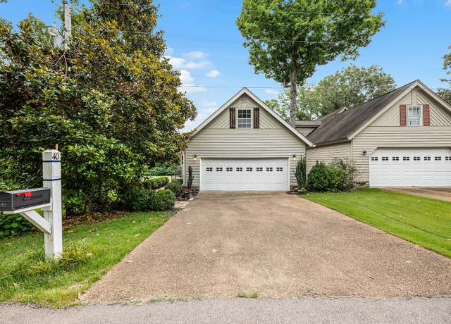 Property at 40 Vantage Pt, Counce, TN 38326, 4 beds, 3 baths
