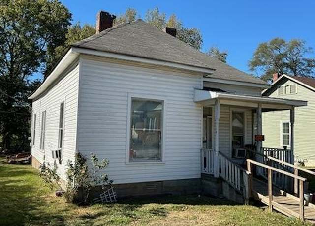 Property at 442 Childers St, Pulaski, TN 38478, 3 beds, 1 bath