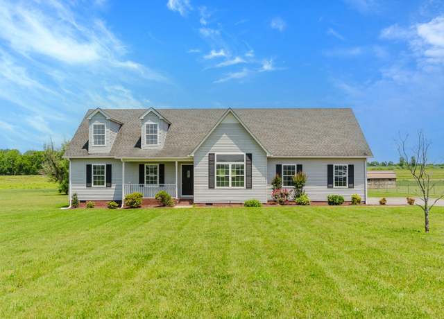 Property at 2778 Ashwood Rd, Columbia, TN 38401, 4 beds, 3 baths