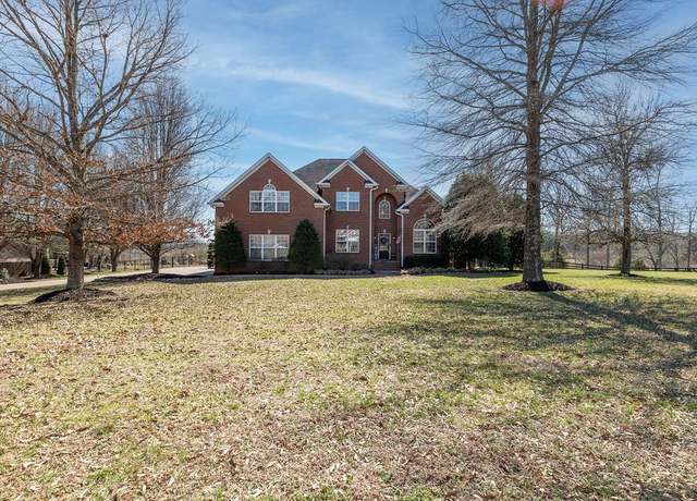 Property at 2209 Brienz Valley Dr, Franklin, TN 37064, 4 beds, 3.5 baths