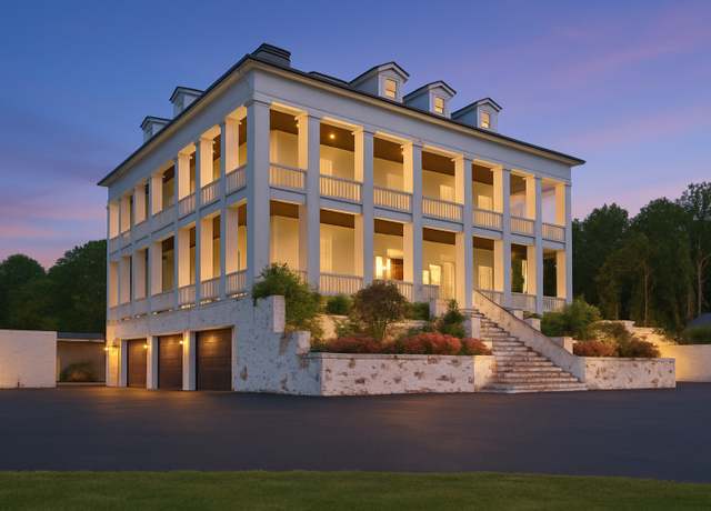 Property at 1181 Chicken Rd, Lebanon, TN 37090, 5 beds, 5.5 baths
