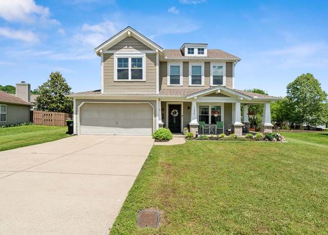Property at 7356 Middlebrook Cir, Nashville, TN 37221, 3 beds, 2.5 baths