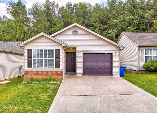 Property at 10616 Bitteroot Way, Knoxville, TN 37932, 3 beds, 2 baths