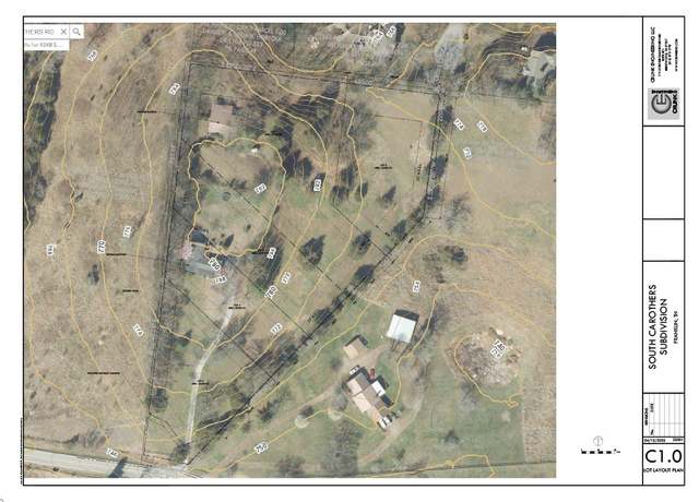 Property at 0 S Carothers Rd, Franklin, TN 37064