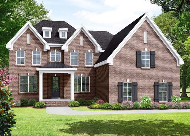 Property at 2909 Kapia Mera Ct, Murfreesboro, TN 37129, 4 beds, 4 baths
