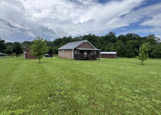 Property at 352 Mountain Lake Rd, Altamont, TN 37301, 2 beds, 1 bath