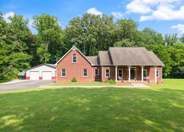 Property at 191 Spicer Rd, Burns, TN 37029, 3 beds, 2 baths