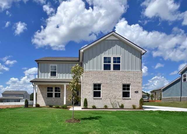 Property at 813 Averitt Ln, Lebanon, TN 37087, 5 beds, 4 baths