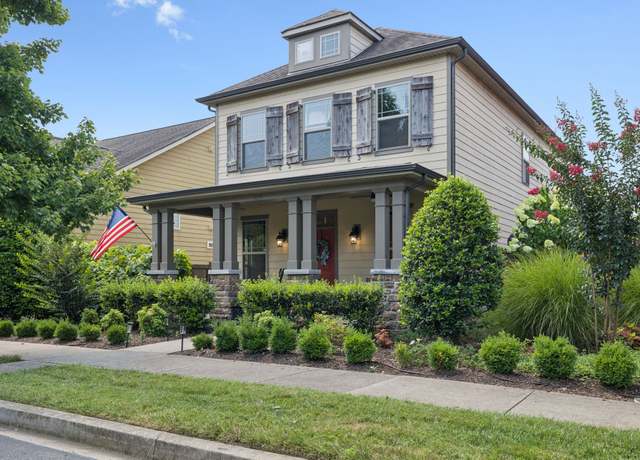 Property at 3038 Kirkland Cir, Mount Juliet, TN 37122, 3 beds, 2.5 baths