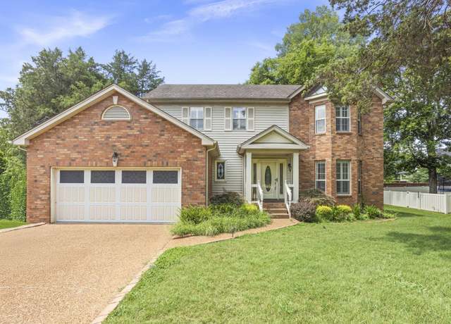 Property at 505 Breslin Ave, Smyrna, TN 37167, 4 beds, 2.5 baths