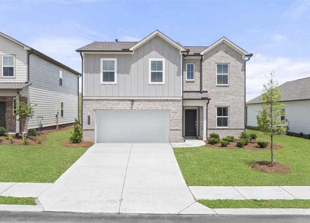 Property at 5085 Skyline Way NE, Cleveland, TN 37312, 4 beds, 2.5 baths