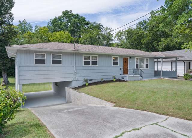 Property at 1509 Arlington Ave, Chattanooga, TN 37406, 3 beds, 2 baths