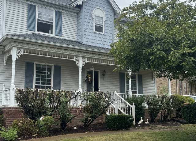 Property at 809 Dresden Ct, Antioch, TN 37013, 3 beds, 2.5 baths
