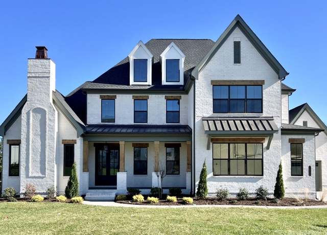 Property at 1760 Benington Pl, Brentwood, TN 37027, 5 beds, 5.5 baths