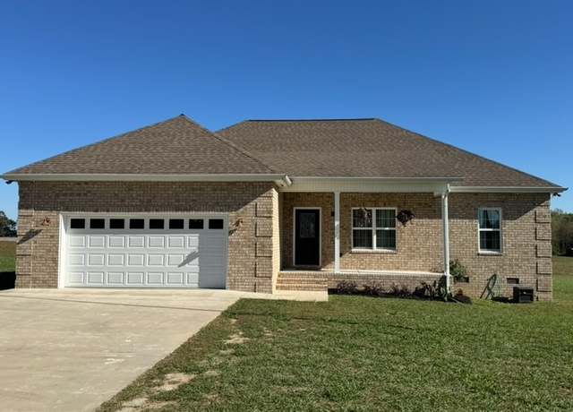 Property at 8300 Aedc Rd, Estill Springs, TN 37330, 3 beds, 2 baths