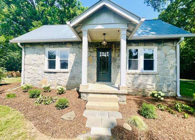 Property at 1525 Riverside Dr Unit B, Nashville, TN 37206, 1 bed, 1 bath