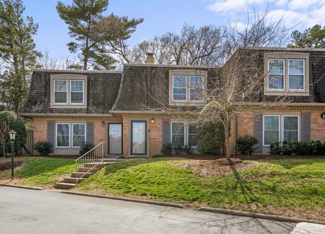 Property at 3000 Hillsboro Pike #82, Nashville, TN 37215, 2 beds, 1.5 baths
