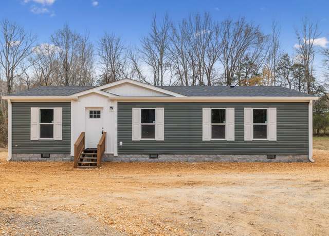 Property at 553 Camden Bay Rd, Camden, TN 38320, 3 beds, 2 baths